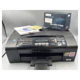 Brother MFC-255CW Printer