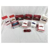 Hallmark Keepsake Car Ornaments