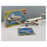 1985 LEGO Jet Airliner Set #6368