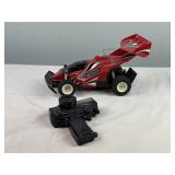 VTG RC Car. (Untested)