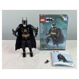 LEGO DC Batman Construction Figure Set 76259