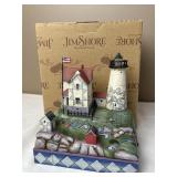 Jim Shore Heartwood Creek Protection From The