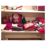 Christmas Tablecloths, Placemats,Napkins