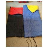Sleeping Bags