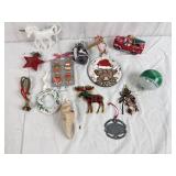 Christmas Ornaments