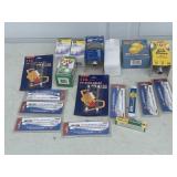 Halogen Bulbs, and Light Bulbs