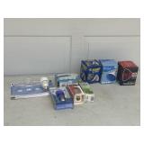 Light Bulbs. Indoor and outdoor