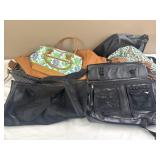 Hand Bags, and Tote Bags.