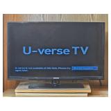 Samsung 32' LED HDTV, UN32EH4003