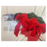 Garland & String Lights