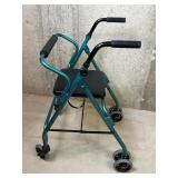 Rollator Walker