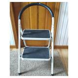 Folding Step Ladder