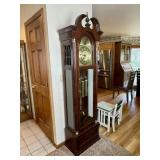 Ethan Allen, INC Mod-3043 Grandfather Clock.