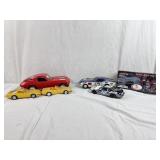 Model Cars