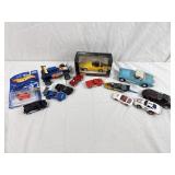 Die Cast Cars