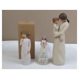 Willow Tree Figurines