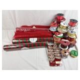 Ribbon & Deco Poly Mesh Ribbon