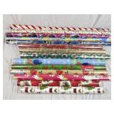Wrapping Paper