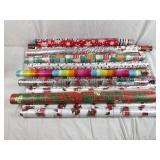 Wrapping Paper