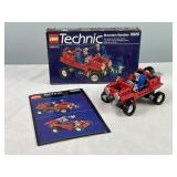 1991 LEGO Technic 8820 Mountain Rambler.