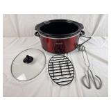 Crock Pot