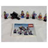 LEGO Classic Castle 677/6077 (Knight's Procession)