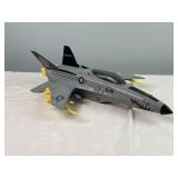 1986 Hasbro G.I. Joe Conquest X-30