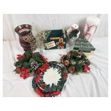 Christmas/Winter Decorations