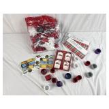 Wrapping Paper Roll Holders, Gift Bows, Gift