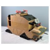 1987 Hasbro G.I. Joe Mobile Command Center