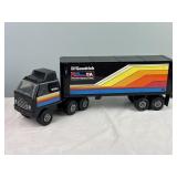 Vintage 1981 Tonka Tractor Trailer Diecast BF-