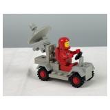 1979 LEGO Space: Radar Truck (Set 889)