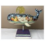 Jim Shore Heartwood Creek God's Greatest Creature