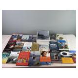 Ocean/Island Related Literature.