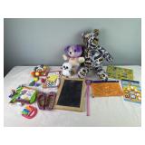 Baby Toys, Crafting Supplies, Childrenï¿½s Toys