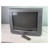 Apex Tube Television. 20Inch