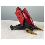 1988 Hasbro G.I. Joe Iron Grenadiers (AGP)