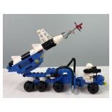 LEGO Classic Space 6881 Lunar Rocket Launcher