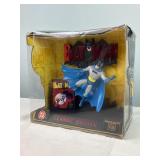 1998 Kenner Classic Batman Edition #1 (Opened)