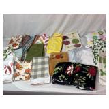 Holiday, and Themed Placemats.