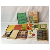 VTG Cook-Books.