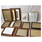 Brand New Picture Frames.