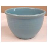 Pottery Mixing Bowl