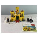 LEGO Classic Castle 375 / 6075 from 1978