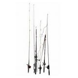 Fishing Poles & Reels