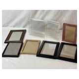 Frames For 4x6Inch Pictures.