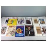 Sheet Music, & Teachers Music Guides.