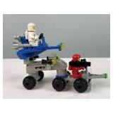 LEGO Star Patrol Launcher #6871