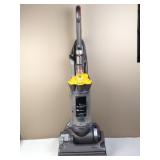 Dyson DC 33 Multi Floor Vacuum