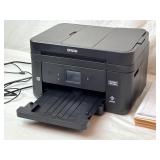 Epson WorkForce All In One WF-2960 Printer.